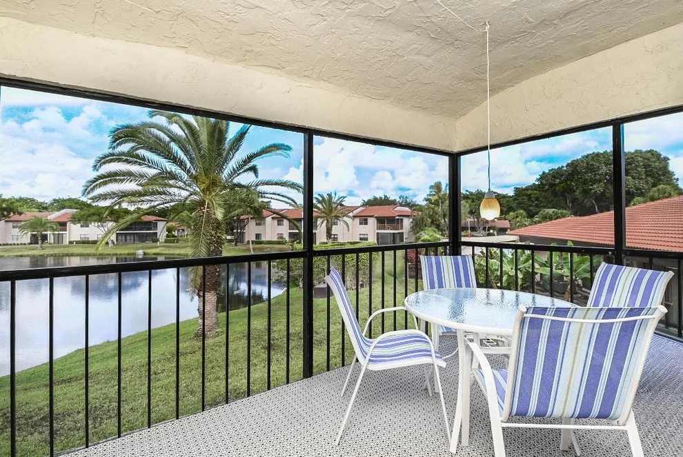Unit for sale at 9259 Vista Del Lago, Boca Raton, FL 33428