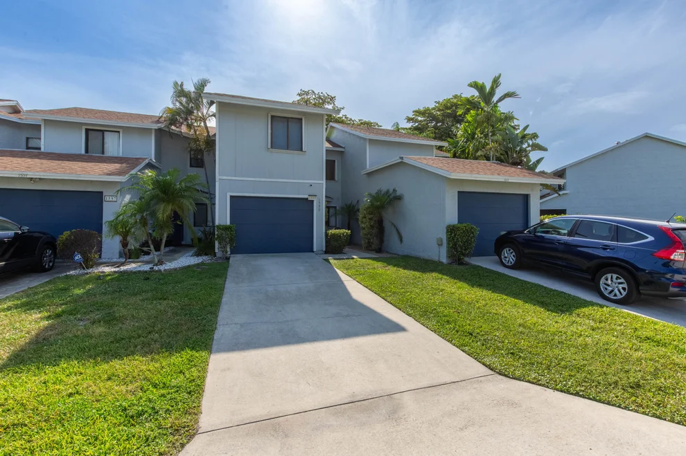 Unit for sale at 1599 Woodbridge Lakes Circle, West Palm Beach, FL 33406