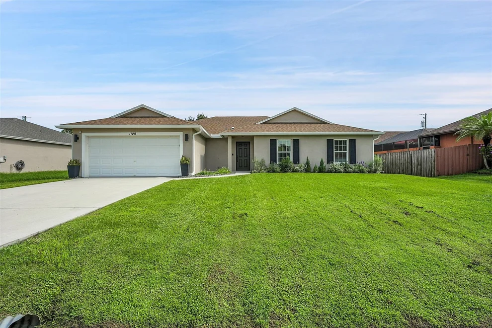 Unit for sale at 1129 SW Arc Court, Port St Lucie, FL 34953