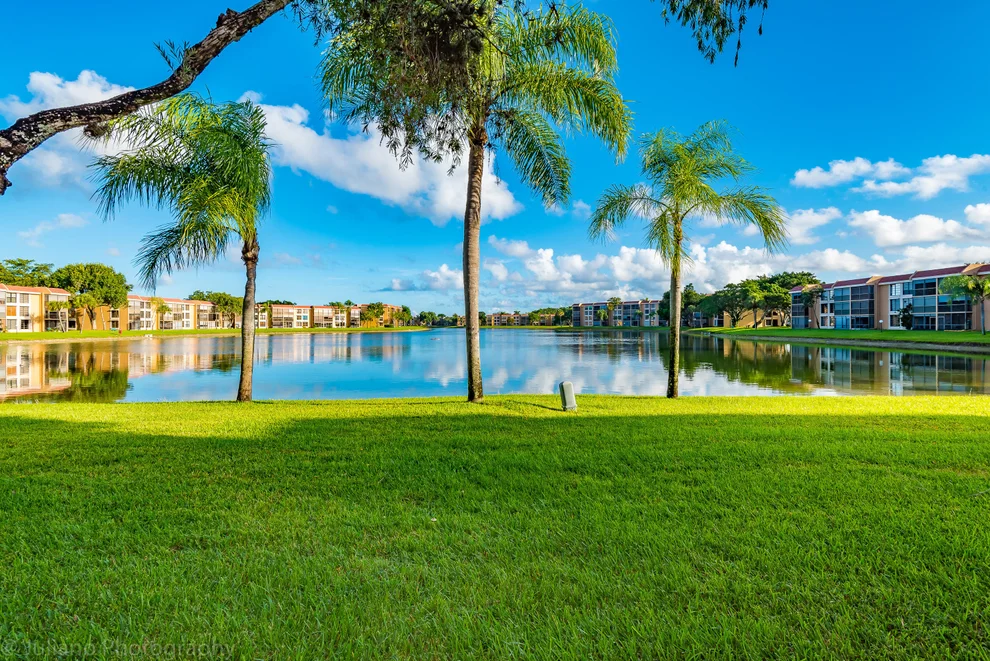 Unit for sale at 6207 Coral Lake Drive, Margate, FL 33063