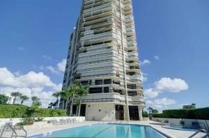 Unit for sale at 1900 Consulate Place, West Palm Beach, FL 33401
