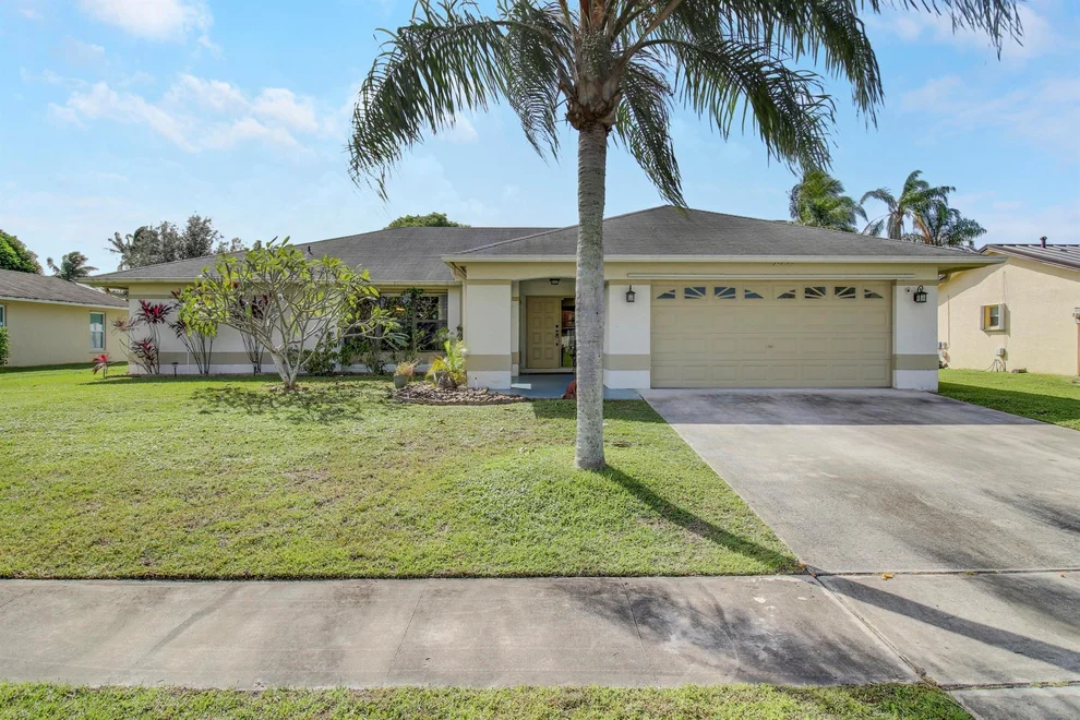 Unit for sale at 212 Salzedo Street, Royal Palm Beach, FL 33411