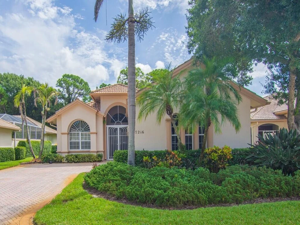 Unit for sale at 7216 Mystic Way, Port St Lucie, FL 34986
