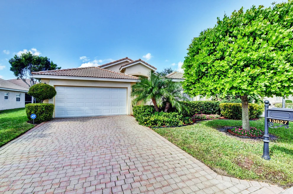 Unit for sale at 13827 Via Tivoli, Delray Beach, FL 33446