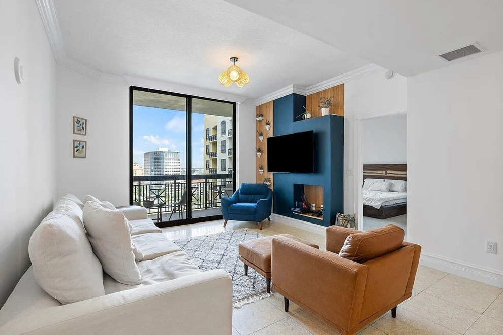 Unit for sale at 801 S Olive Avenue, West Palm Beach, FL 33401