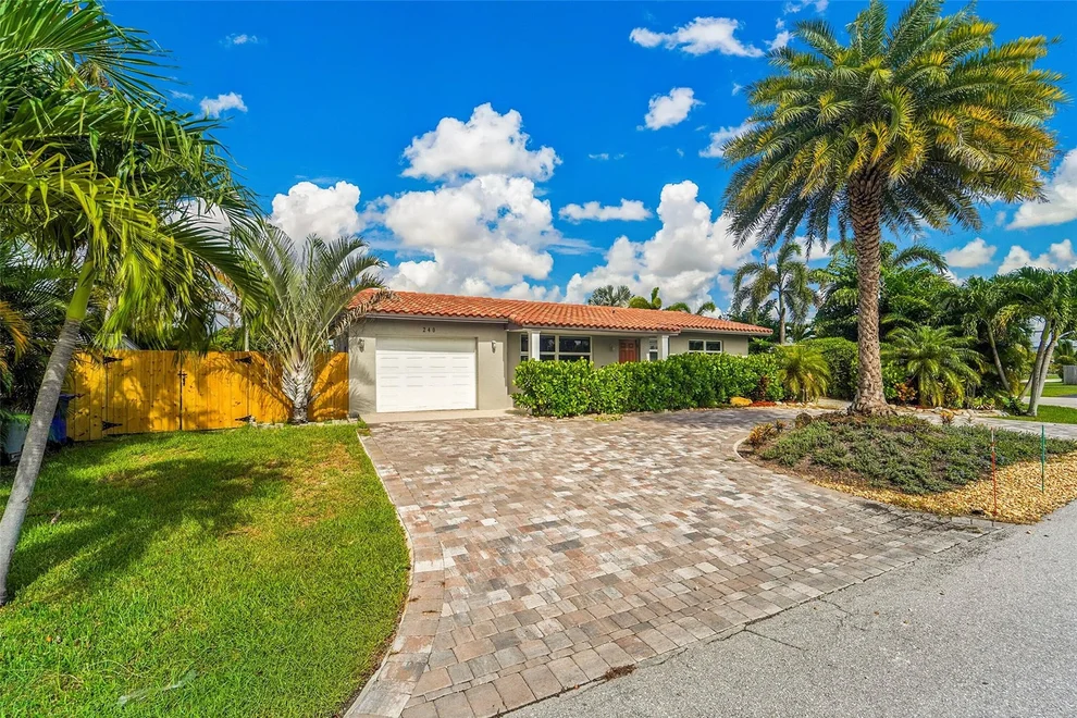Unit for sale at 240 SE 15th Avenue, Pompano Beach, FL 33060