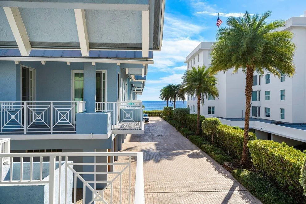 Unit for sale at 1835 S Ocean Boulevard, Delray Beach, FL 33483