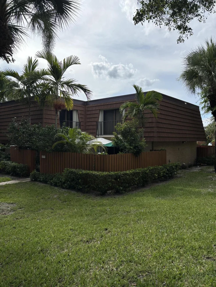 Unit for sale at 2535 25th Court, Jupiter, FL 33477