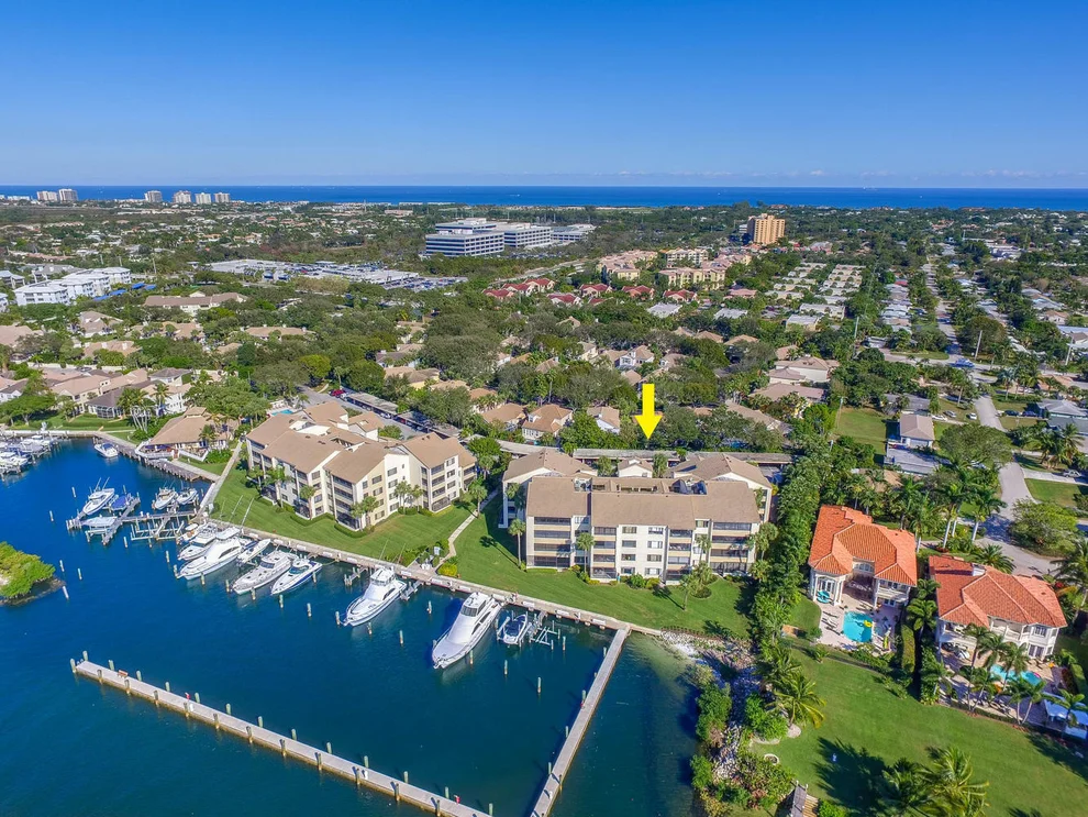 Unit for sale at 917 Oak Harbour Drive, Juno Beach, FL 33408