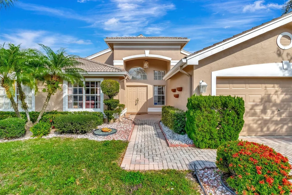 Unit for sale at 11255 Barca Boulevard, Boynton Beach, FL 33437