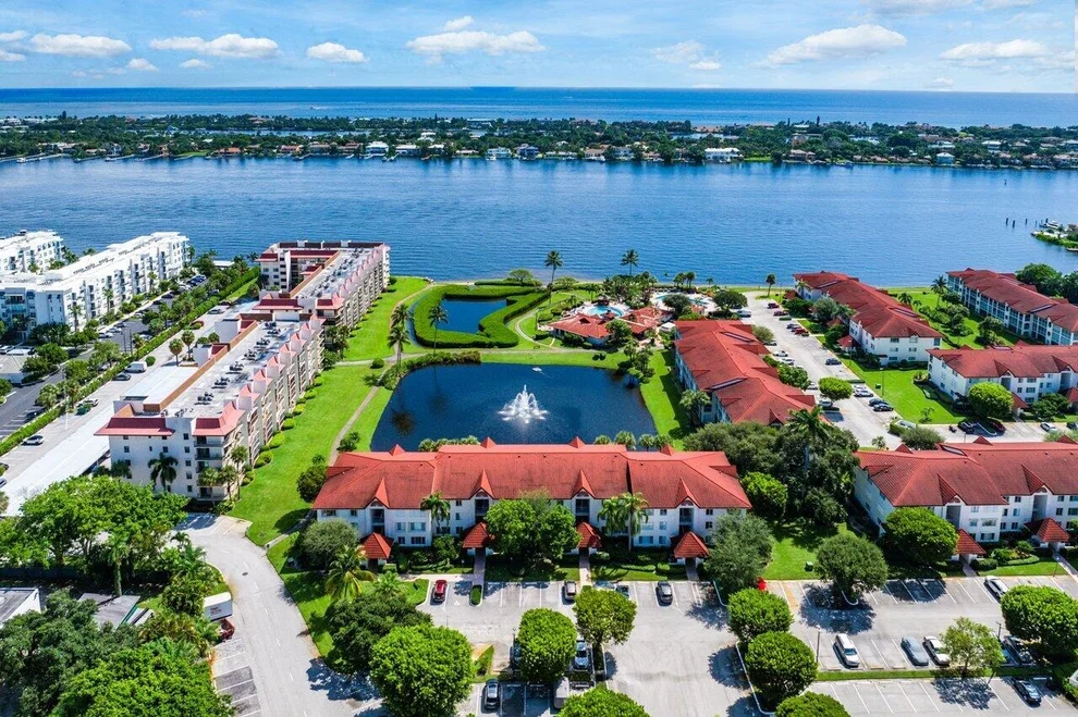 Unit for sale at 102 Half Moon Circle, Hypoluxo, FL 33462