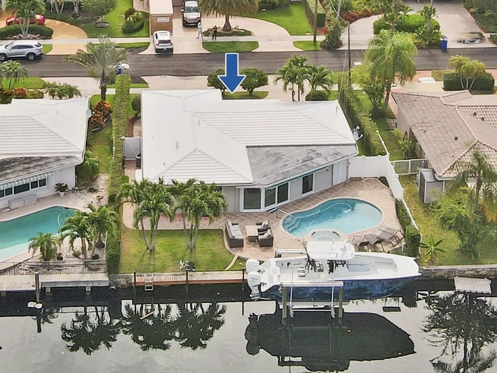 Unit for sale at 491 SE 9th Avenue, Pompano Beach, FL 33060