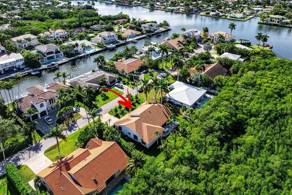 Unit for sale at 48 Harbour Drive N, Ocean Ridge, FL 33435