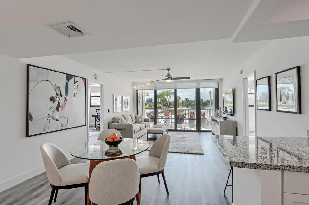 Unit for sale at 336 Golfview Road, North Palm Beach, FL 33408