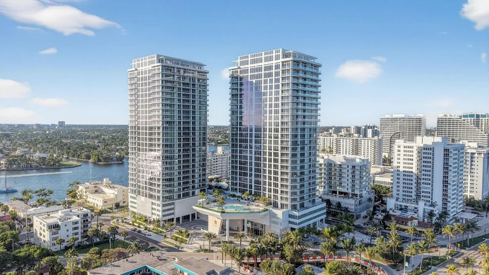 Unit for sale at 153 N Seabreeze, Fort Lauderdale, FL 33304