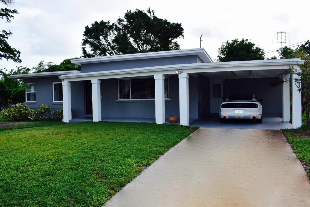 Unit for sale at 6301 Lake Avenue, West Palm Beach, FL 33405