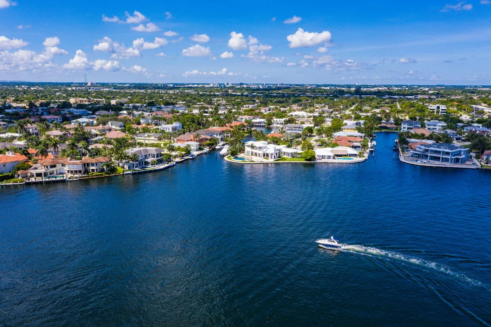 Unit for sale at 724 NE 36th Street, Boca Raton, FL 33431