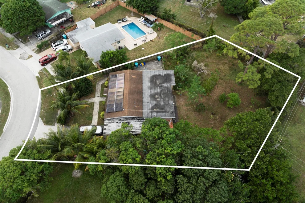 Unit for sale at 1611 NW 3rd Street, Boynton Beach, FL 33435