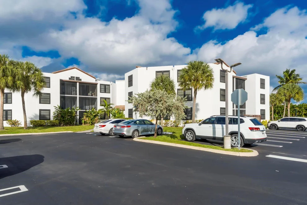 Unit for sale at 210 Lake Pointe Drive, Oakland Park, FL 33309