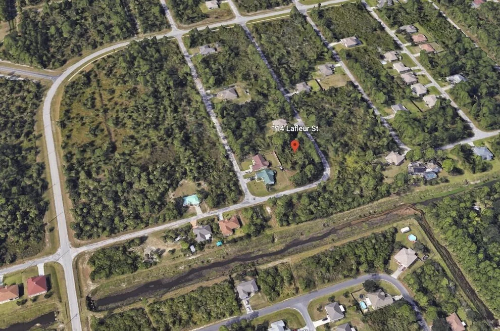 Unit for sale at 114 Lafleur Street, Palm Bay, FL 32908