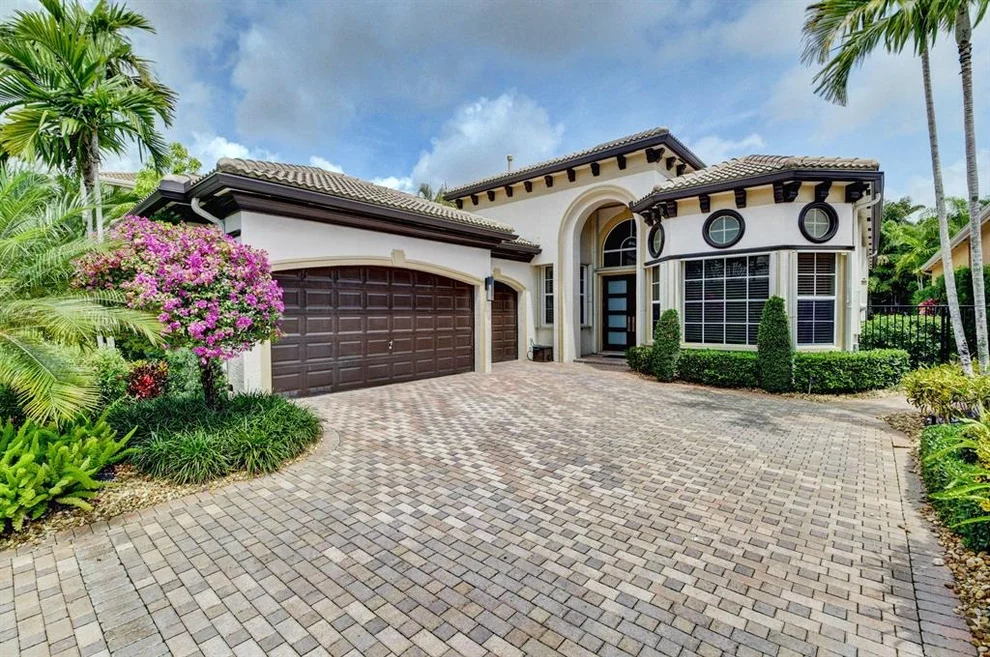 Unit for sale at 6211 Via Venetia N, Delray Beach, FL 33484