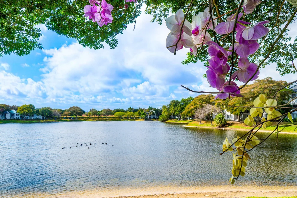 Unit for sale at 5380 Cedar Lake Drive, Boynton Beach, FL 33437