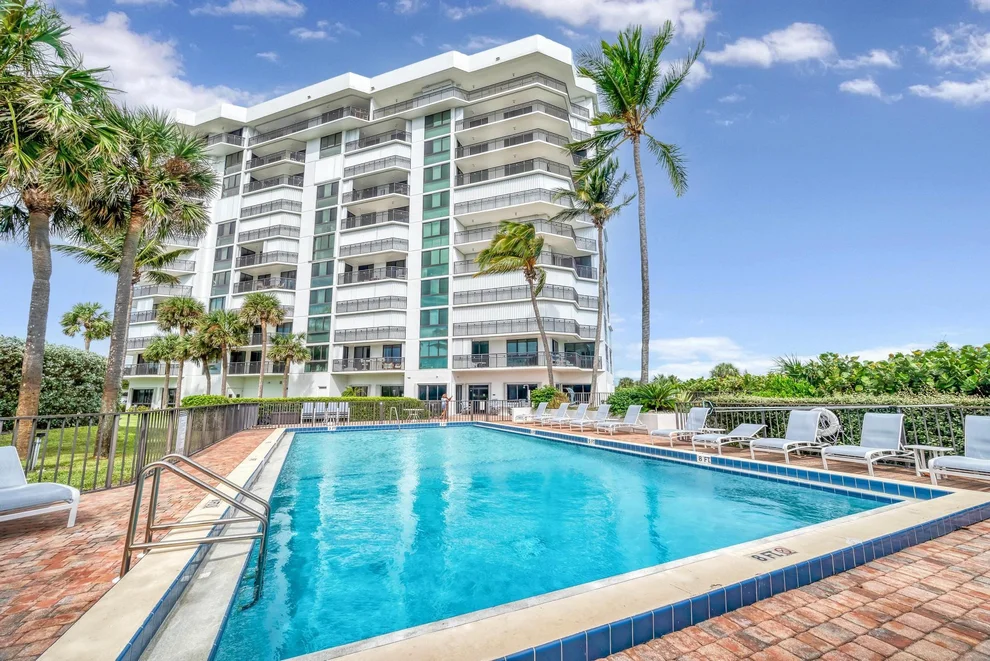 Unit for sale at 2800 N Highway A1a, Hutchinson Island, FL 34949