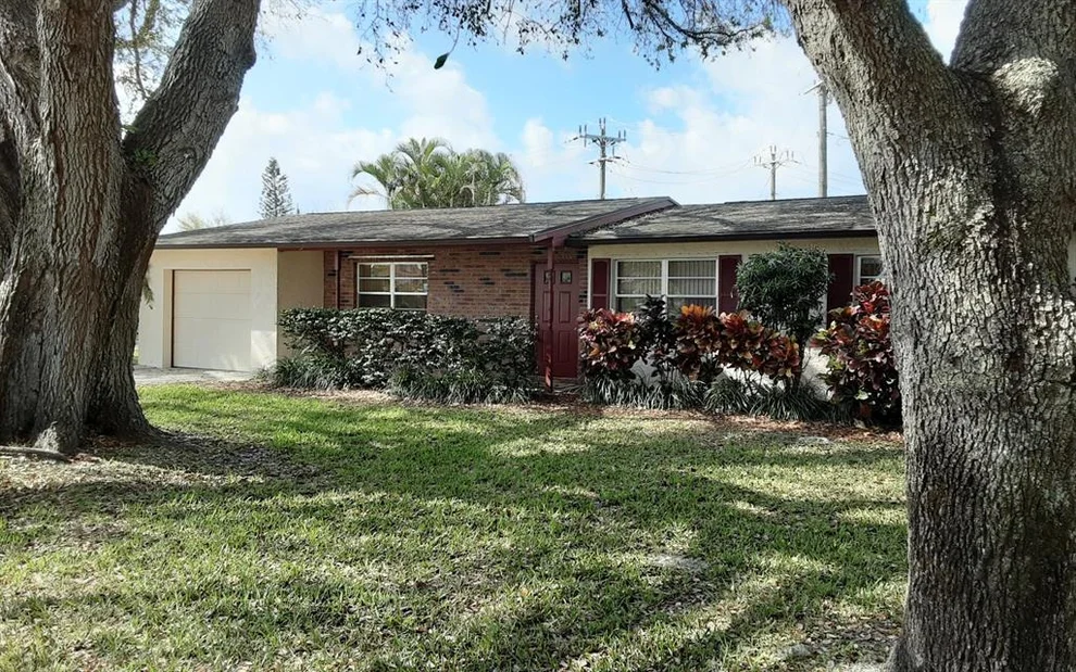 Unit for sale at 1534 NE 24th Street, Jensen Beach, FL 34957