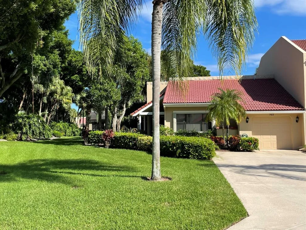 Unit for sale at 702 Windermere Way, Palm Beach Gardens, FL 33418