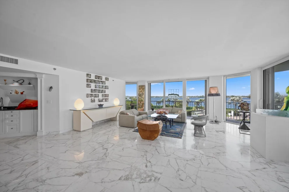 Unit for sale at 3170 S Ocean Boulevard, Palm Beach, FL 33480