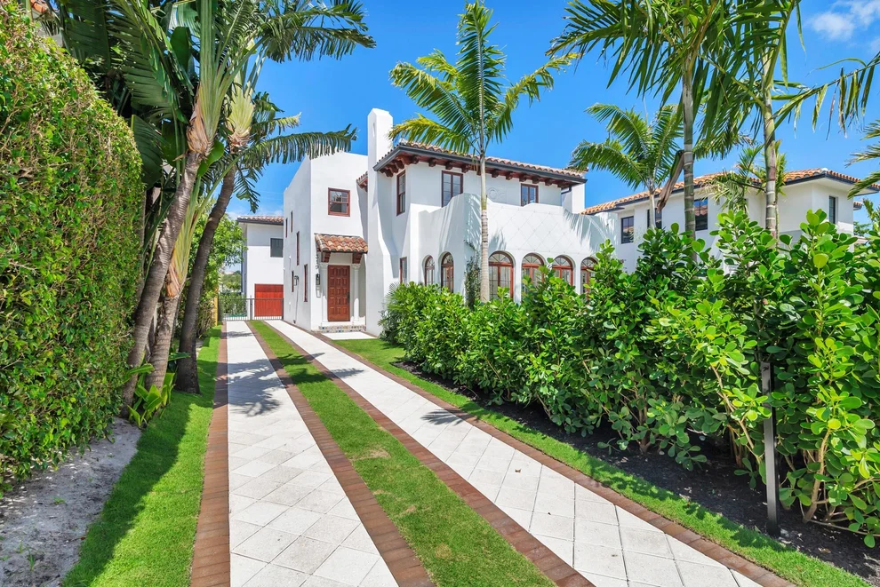 Unit for sale at 319 Valencia Road, West Palm Beach, FL 33401