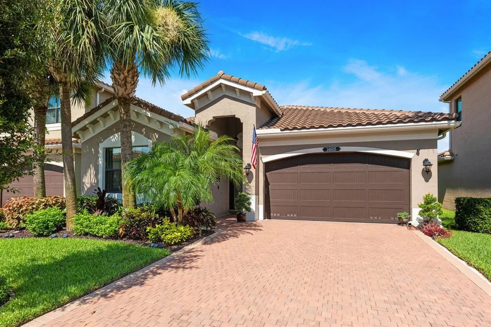 Unit for sale at 14605 Alabaster Avenue, Delray Beach, FL 33446