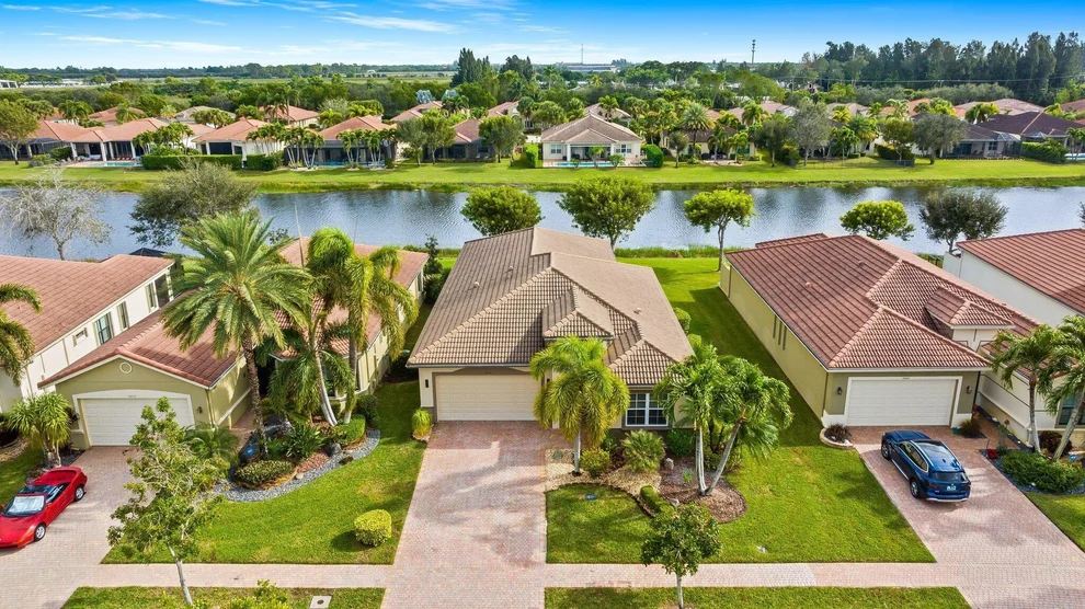 Unit for sale at 14838 Strand Lane, Delray Beach, FL 33446