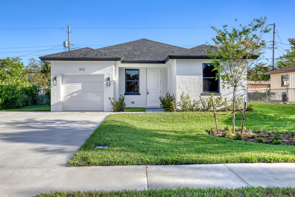Unit for sale at 311 Ocean Parkway, Boynton Beach, FL 33435