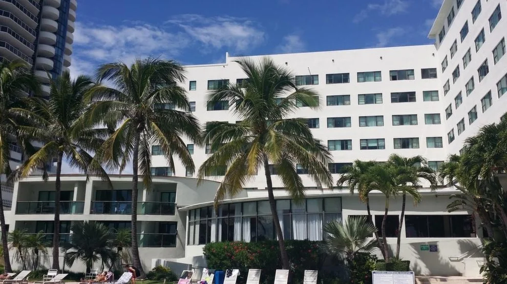 Unit for sale at 6345 Collins Avenue, Miami Beach, FL 33141