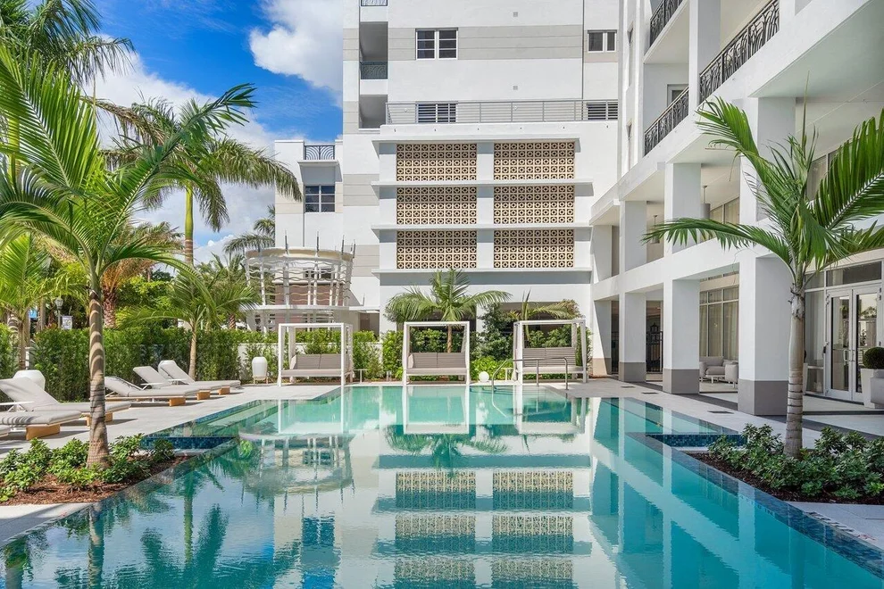 Unit for sale at 155 E Boca Raton Road, Boca Raton, FL 33432