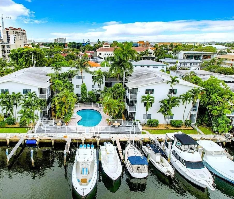 Unit for sale at 1535 SE 15th Street, Fort Lauderdale, FL 33316