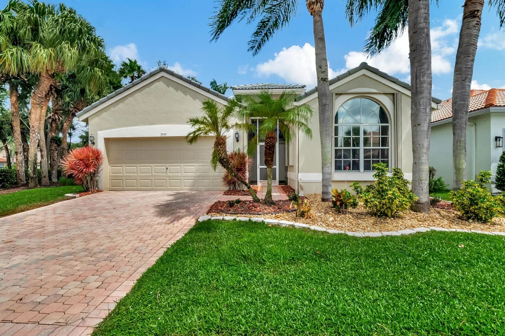 Unit for sale at 7777 Monarch Court, Delray Beach, FL 33446