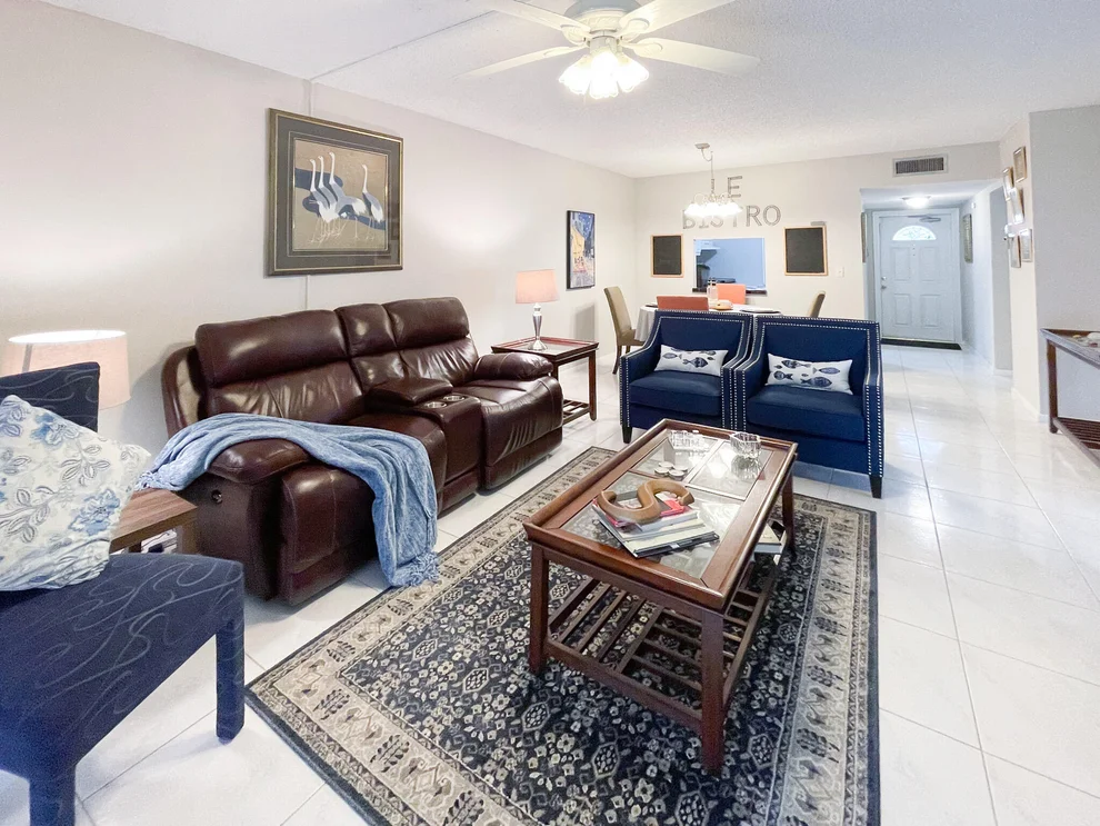 Unit for sale at 14721 Bonaire Boulevard, Delray Beach, FL 33446