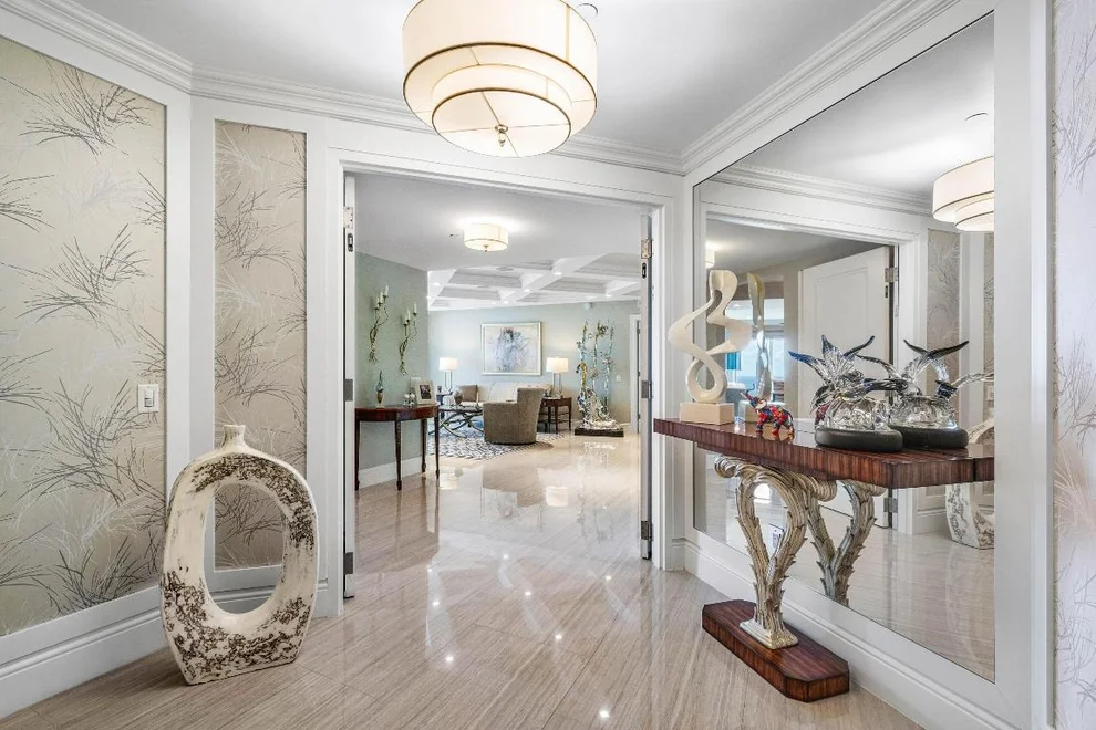 Unit for sale at 2700 N Ocean Drive, Singer Island, FL 33404