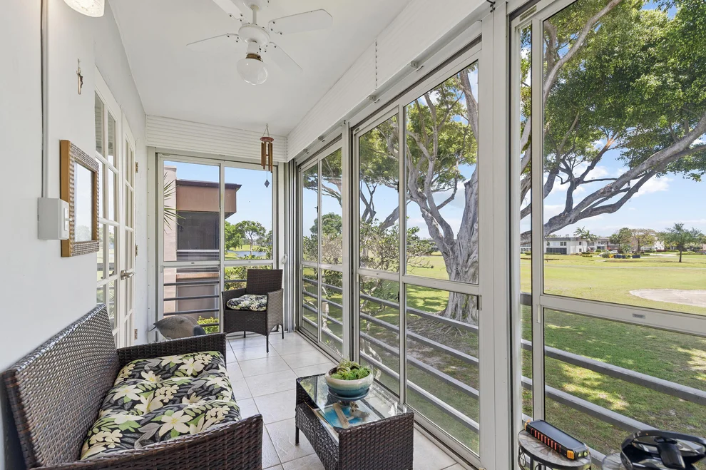 Unit for sale at 37 Flanders A, Delray Beach, FL 33484