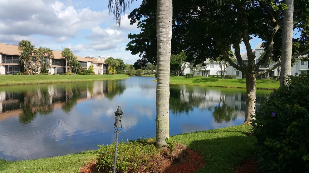 Unit for sale at 149 Harbor Lake Circle, Greenacres, FL 33413