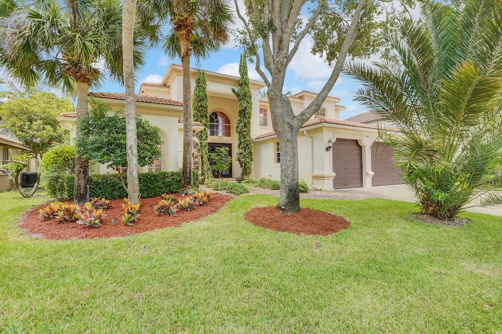 Unit for sale at 9481 Campi Drive, Lake Worth, FL 33467