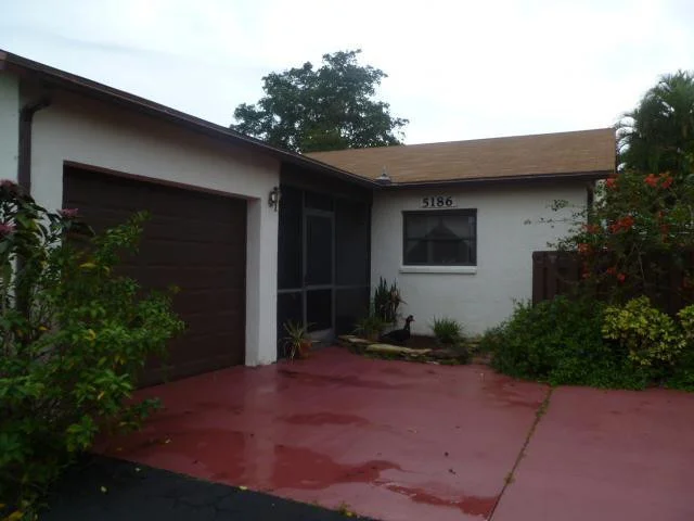 Unit for sale at 5186 Minto Road, Boynton Beach, FL 33472