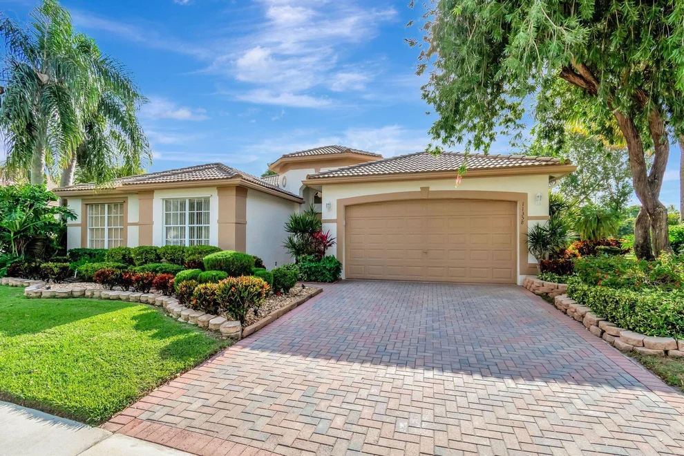 Unit for sale at 11358 Barca Boulevard, Boynton Beach, FL 33437