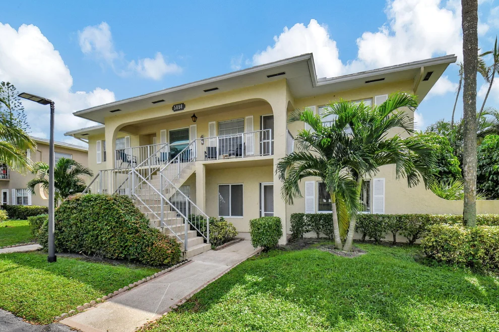 Unit for sale at 5898 Via Delray, Delray Beach, FL 33484
