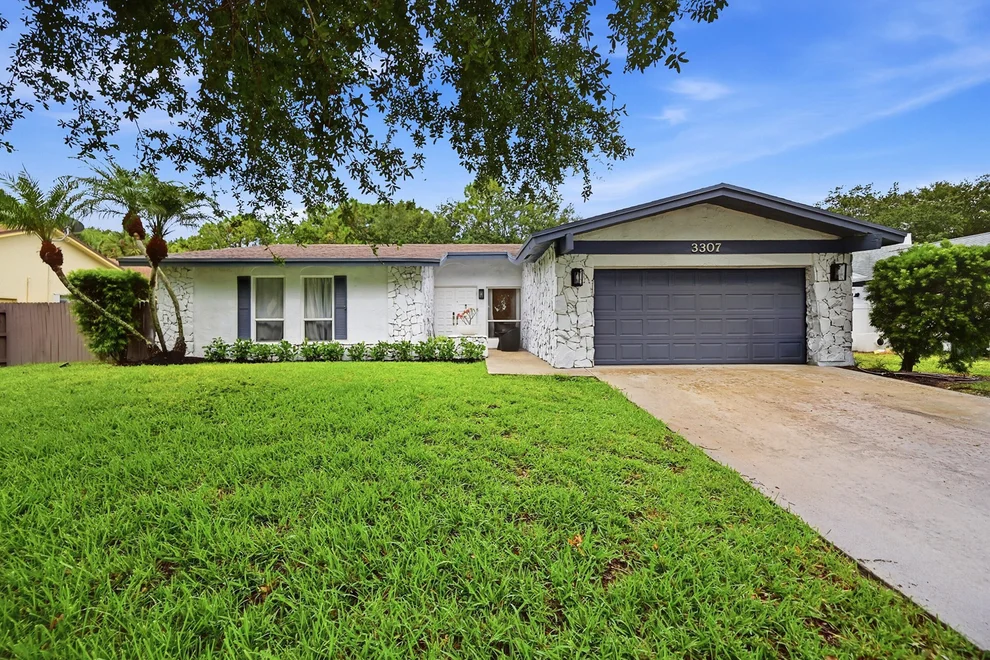 Unit for sale at 3307 NW 29th Avenue, Boca Raton, FL 33434
