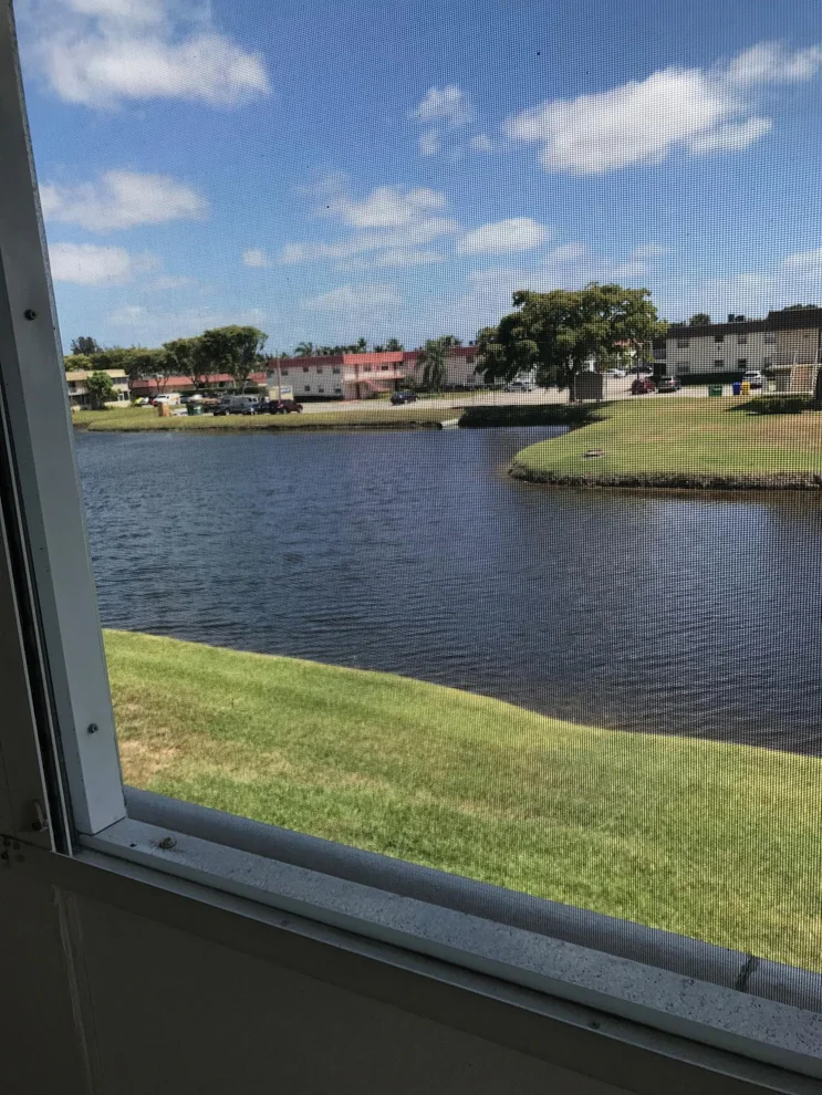 Unit for sale at 335 Saxony G, Delray Beach, FL 33446