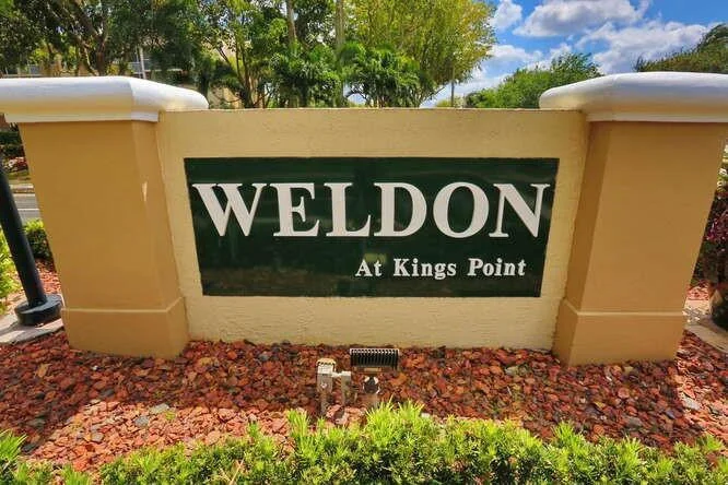 Unit for sale at 9587 Weldon Circle, Tamarac, FL 33321