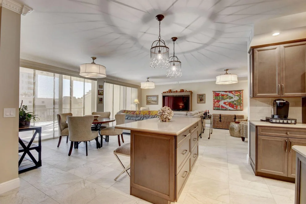 Unit for sale at 3978 N Ocean Drive, Singer Island, FL 33404